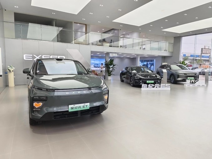 Китай beijing kaishenghongda auto sales co.,ltd Профиль компании