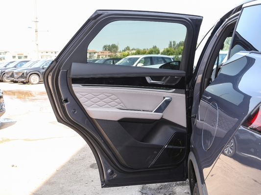 Expensive Chinese Market 2023 BYD Tang EV Energy Vehicle with 600km Long Endurance