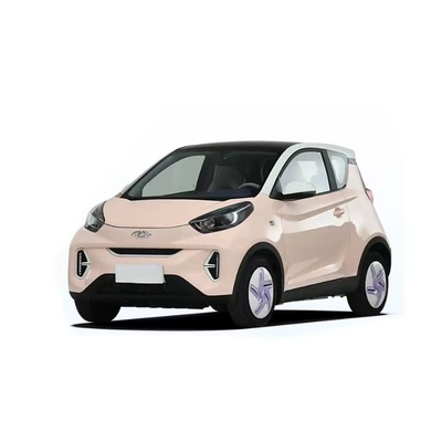 Energy Type Battery Electric Vehicle Chery Small Ant Mini 4 Wheels Customized Car
