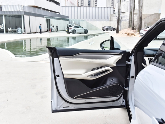 662km Long-Lasting Blade Battery BYD Song L the 2023 Chinese Energy Car for Affordable