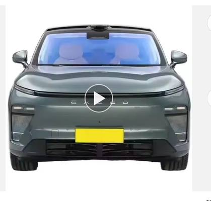 Chery Exeed Sterra Et Electric Car EV Car Energy Vehicle White.Black.Gray.Blue.Red