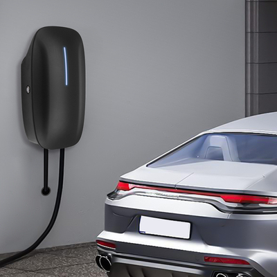 Hot Global BYD 7KW 32A Wall-Mounted Home Charging Pile with and GB Interface Standard