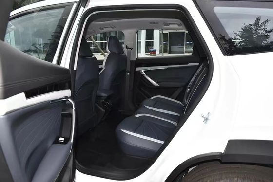 Left Steering Geely Atlas 2023 2.0T Electric Leather LED Multi-function ACC Aluminium Alloy Curb Weight 1000kg-2000kg